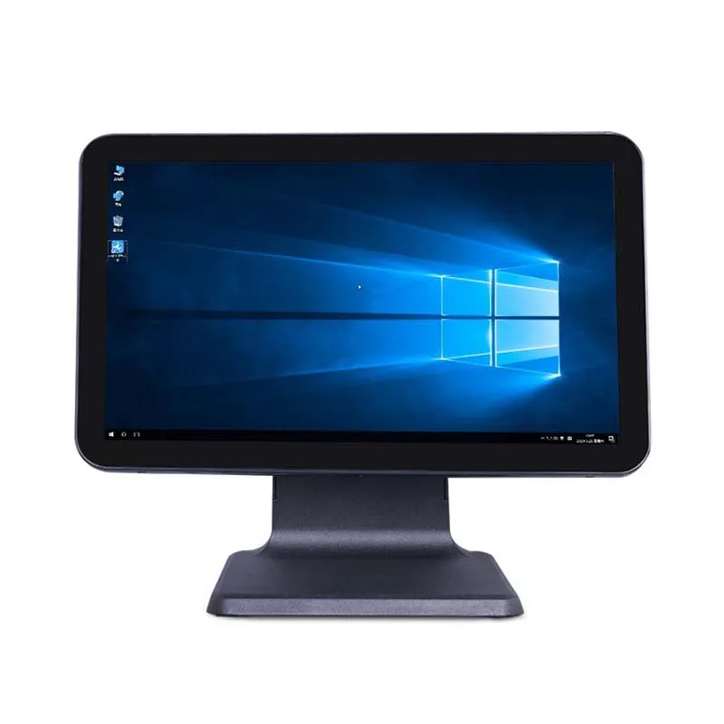 Pos Terminal Android Portable Pos System Touch Screen Supermarket