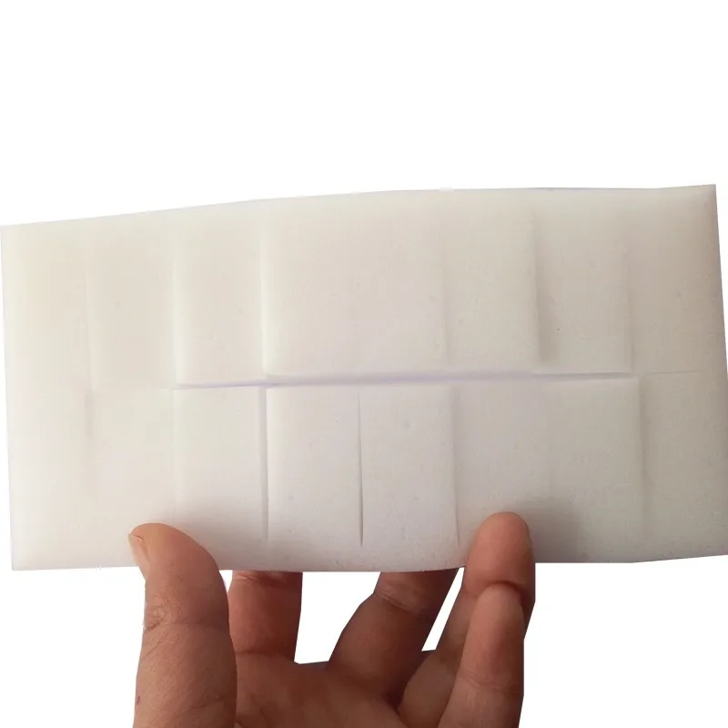Magic Eraser Sponge Cleaning Pads For Walls Oven Kitchen And Shoe Cleaner Magic Erasers With Melamine Foam