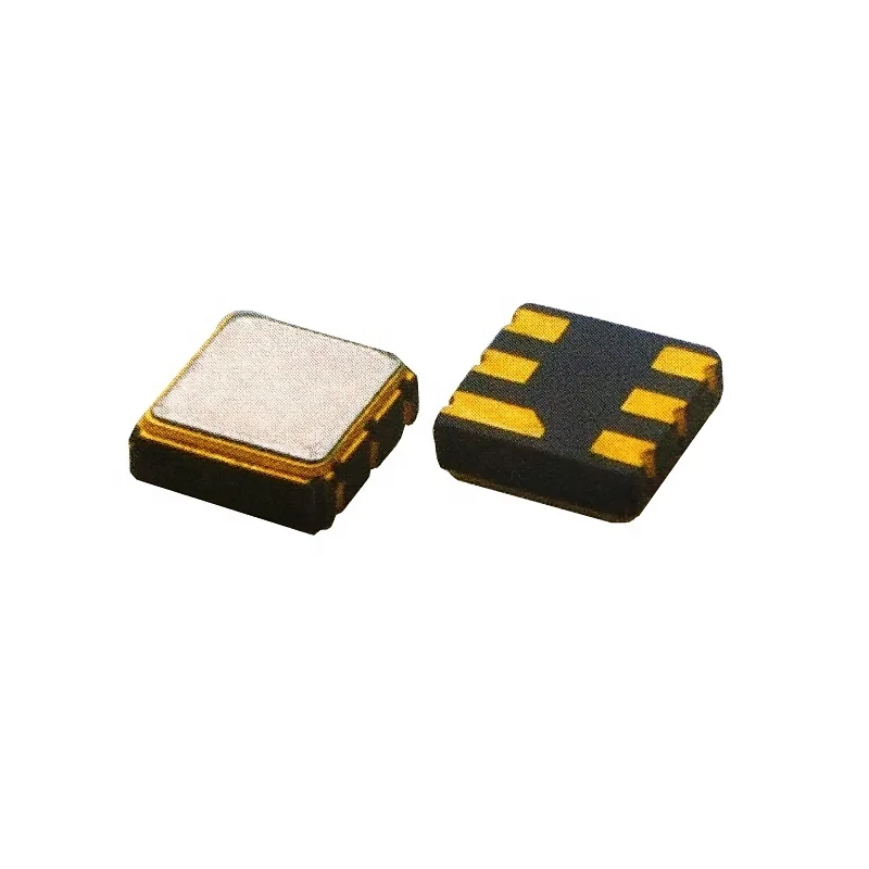 WINNSKY Original SAW Fiilter 780.5MHz DCC6C 6PIN SMD 3*3 Package for Mobile Cellular Communication Factory Offer