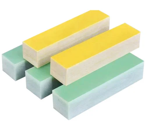 Factory Wholesale Board Light Green Plate Epoxy Power Voltage 3240 Laminated Sheet With Manufacturer Price