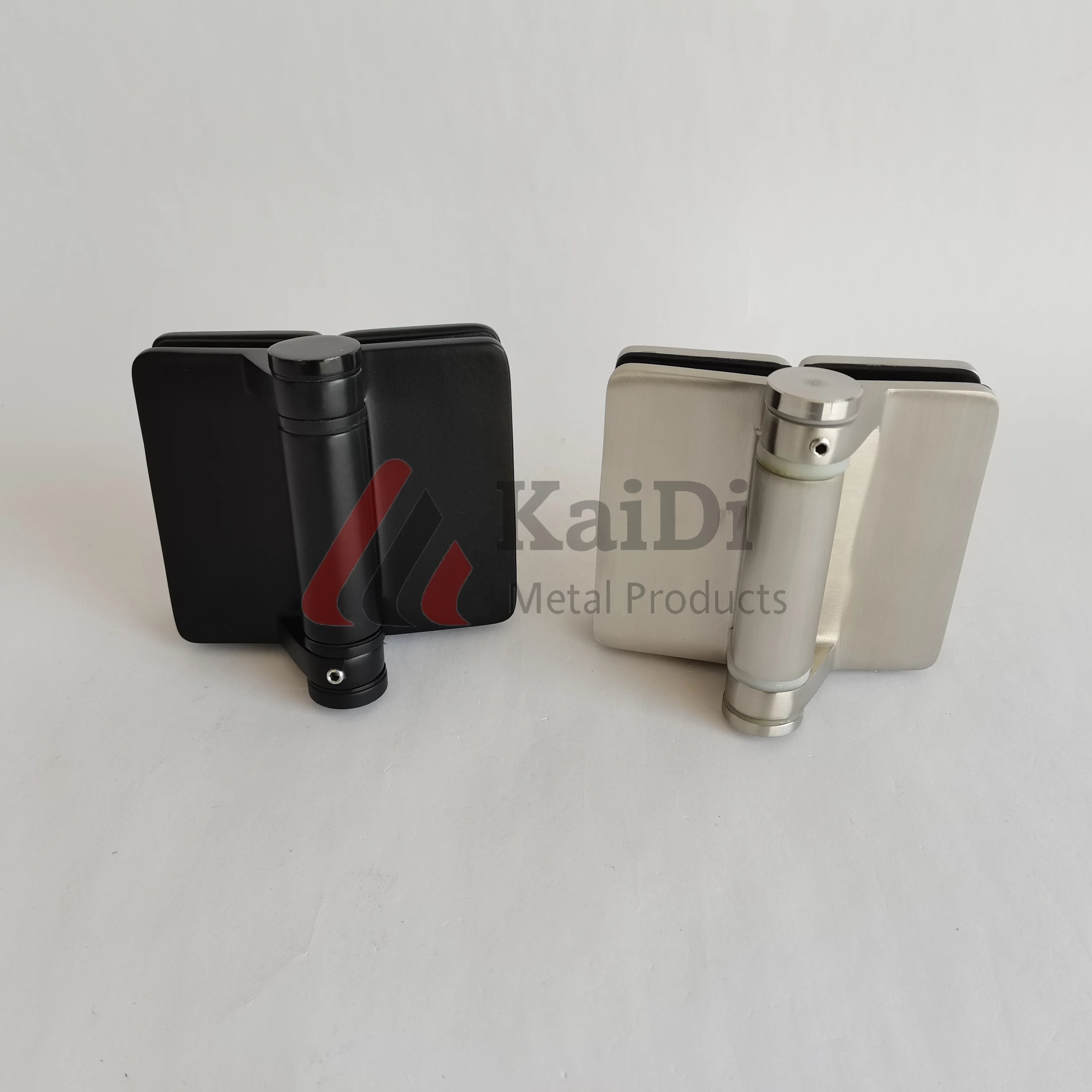 Luxury balustrades self closing fence gate hinge glasses