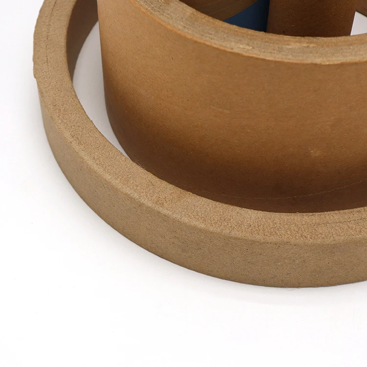 Заводской заказ Картон Картонный сердечник Бумажная трубка для почтовой