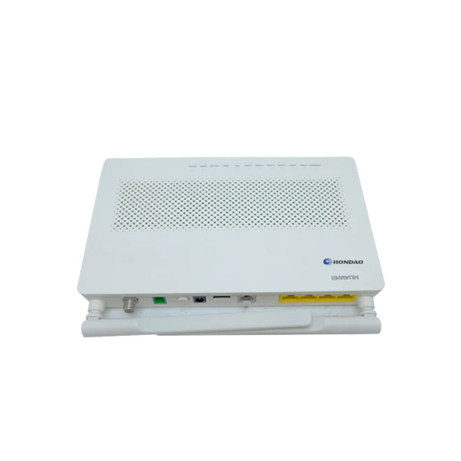 HUAWEI Gpon ONU EG8143A5 CATV ONU 1GE+3FE+WIFI+POTS+CATV