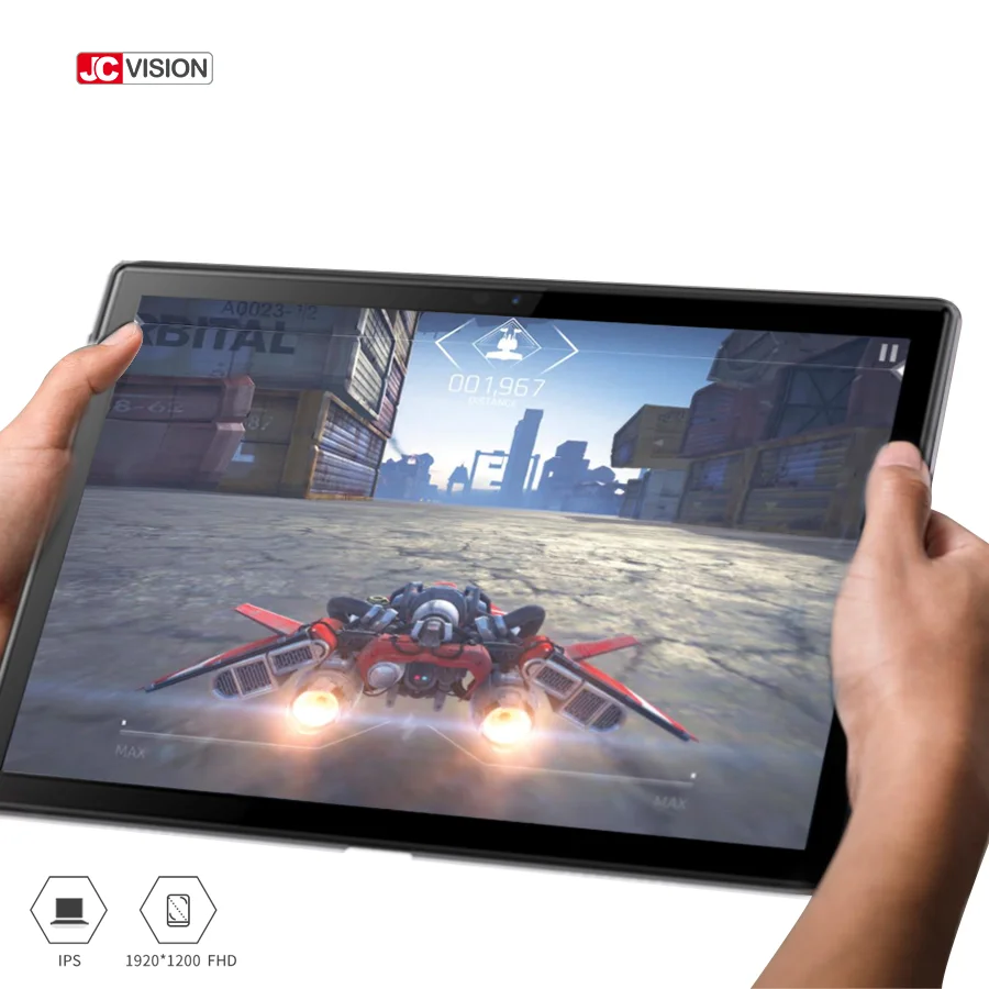 
 Jcvision 2in1 планшет ноутбук 10,1 дюймов игровой планшет pc планшеты 10 дюймов android 4 аппарат не привязан к оператору сотовой связи с вкладками android tab с док-станцией  