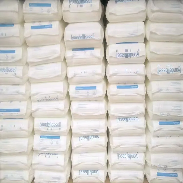 Moplen Lyondellbasell PP EP300K MFI4 Высокая ударная сополимер