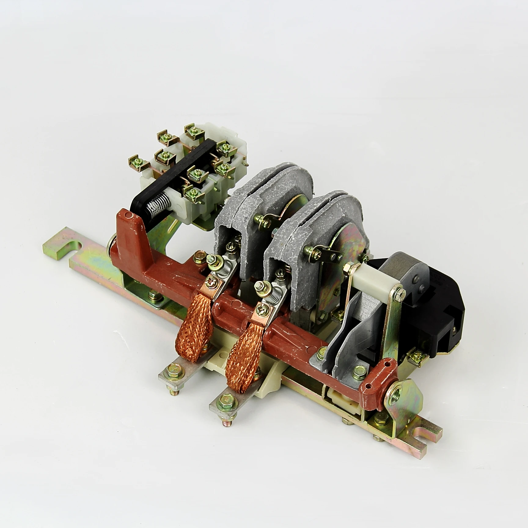 Factory Direct Price 40a Contactor Ac 40 Amp / 24 Vac Coil