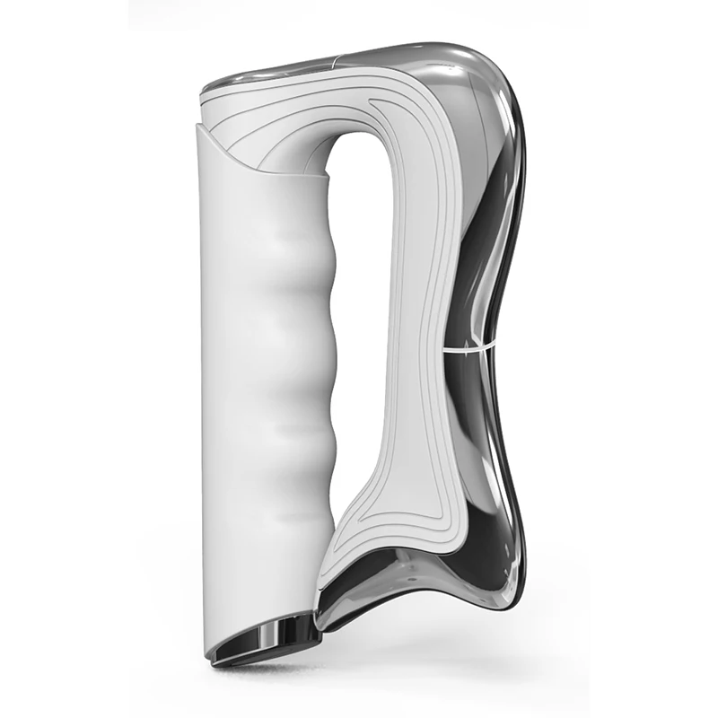 New Therapy Fascia Hyperblade Massage Knife Whole Body Functional Muscle Deep Relax Myofascia Blaster