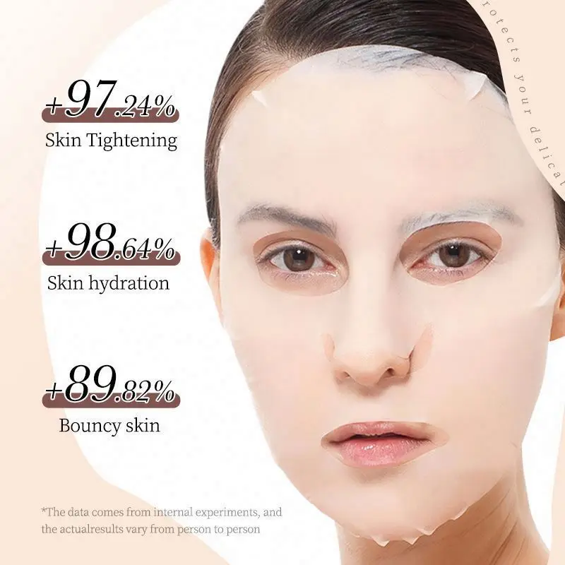OEM BIOAQUA Private Label Nourishing Lightening Whitening Moisturizing Anti Aging Face Skin Care Caviar Facial Mask