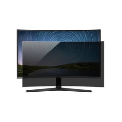 Прямая поставка с фабрики 11 дюймов-24 дюйма Ноутбук Анти-шпион непрозрачная Защитная пленка для защиты от солнца фильтр