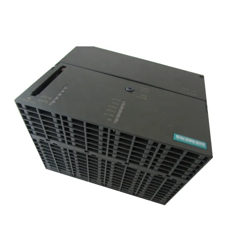  Низкая стоимость оригинальный plc контроллер Программирование 6ES7131-1BL12-0XB0 PLC