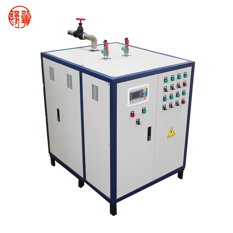 Yuji LDR Paper Industry Industrial Electric Steam Generator