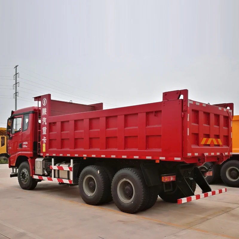 shacman x3000 380hp 15cbm dump truck with 380hp for sale shacman x3000 6x4 dump truk