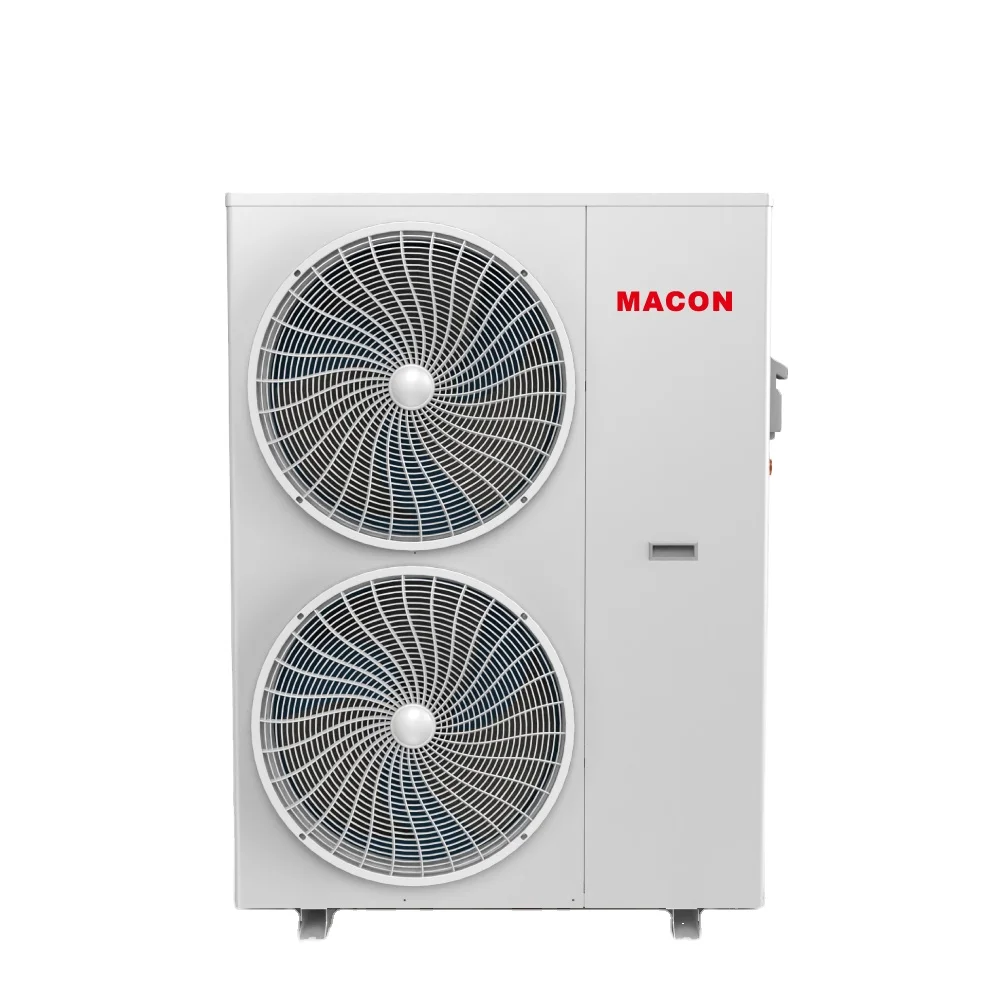 Erp A +++ R290 R32 Сплит воздух-водяное охлаждение горячая вода EVI DC инвертор теплового насоса тепловой насос