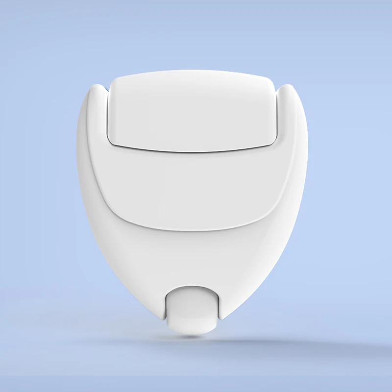 Mini Face Eye Massager Stainless Steel Roller Facial Skin Care Puffness Relief Ice Cube Roller For Face