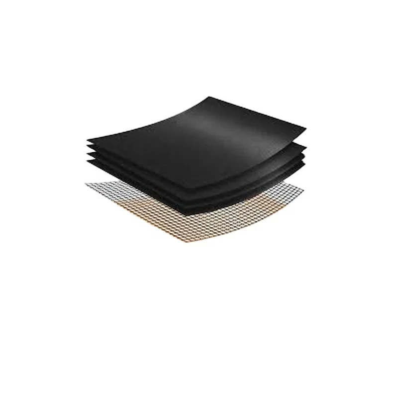 high quality ptfe impregnated oven mat