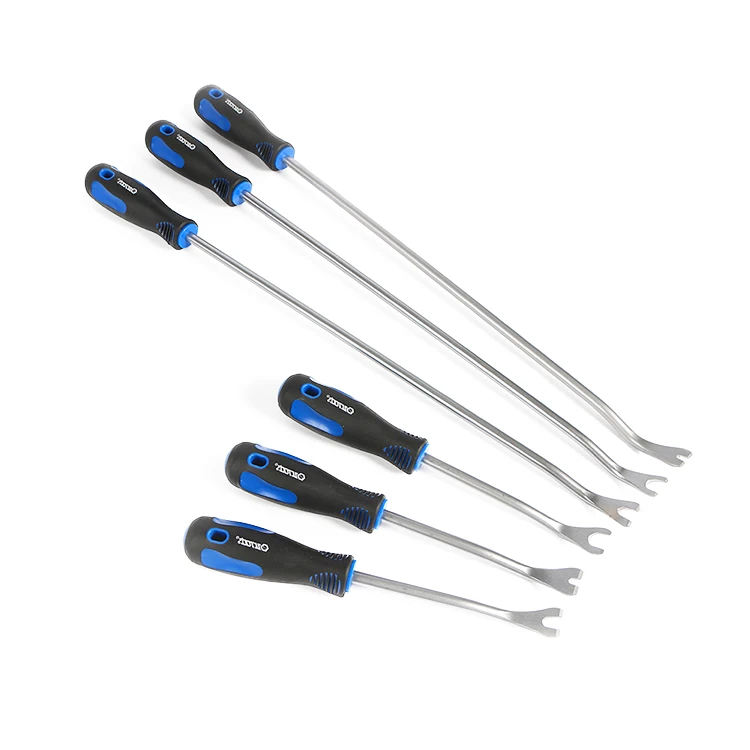 6 шт. набор инструментов для ремонта дверных панелей