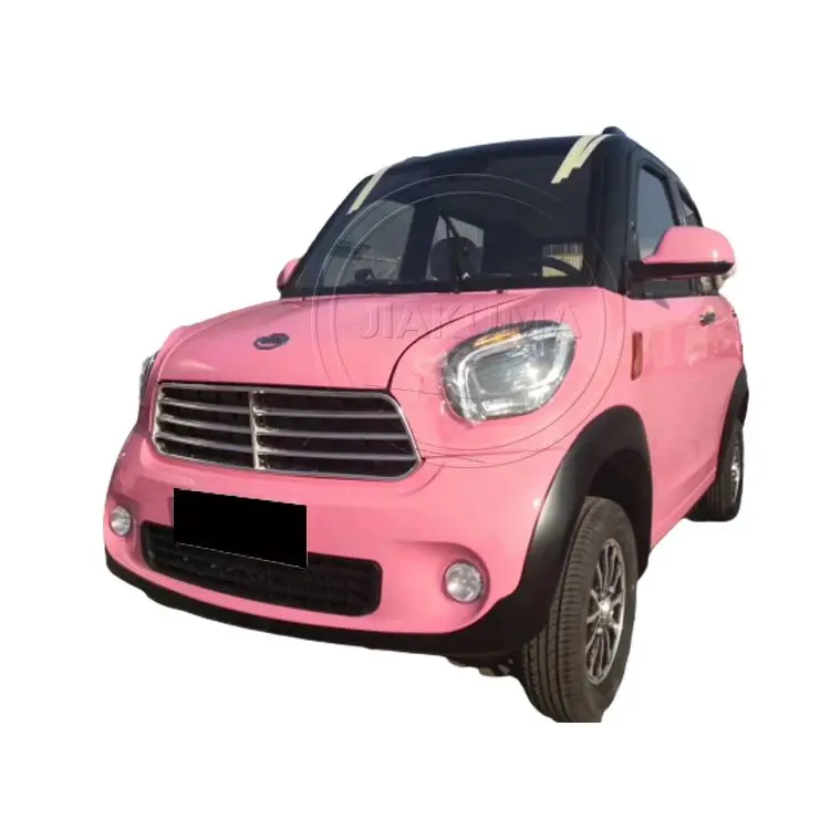 Технологическое производство высокоскоростных китайских электромобилей с функцией левого руля