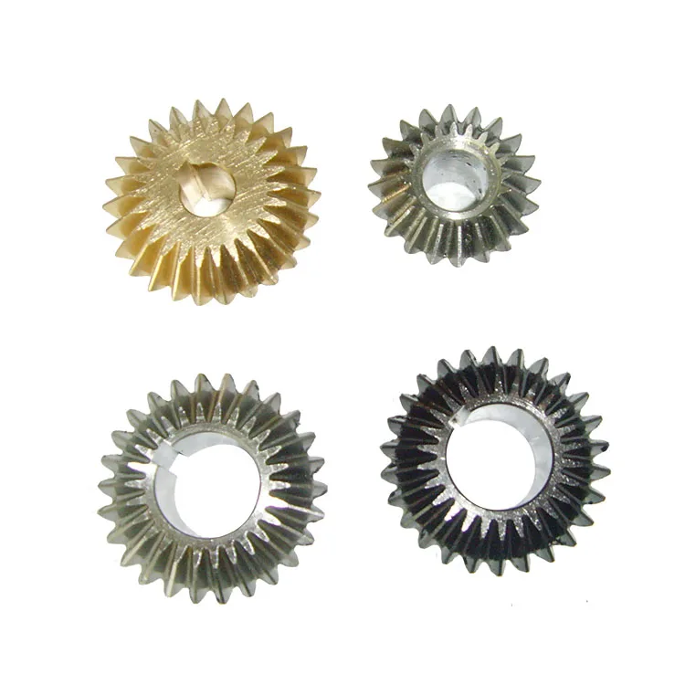 
Factory direct price beveled spiral gears gearbox metal bevel gear 