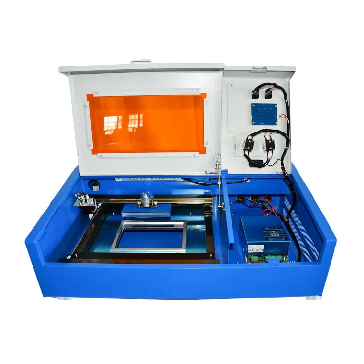 mini DIY laser engraving machine for stamps