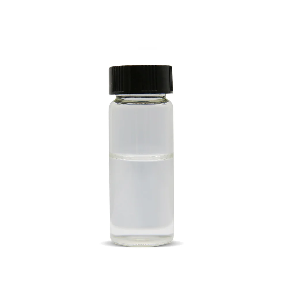 High quality Polyalkyleneoxide modified heptamethyltrisiloxane CAS 27306-78-1 With Competitive Price
