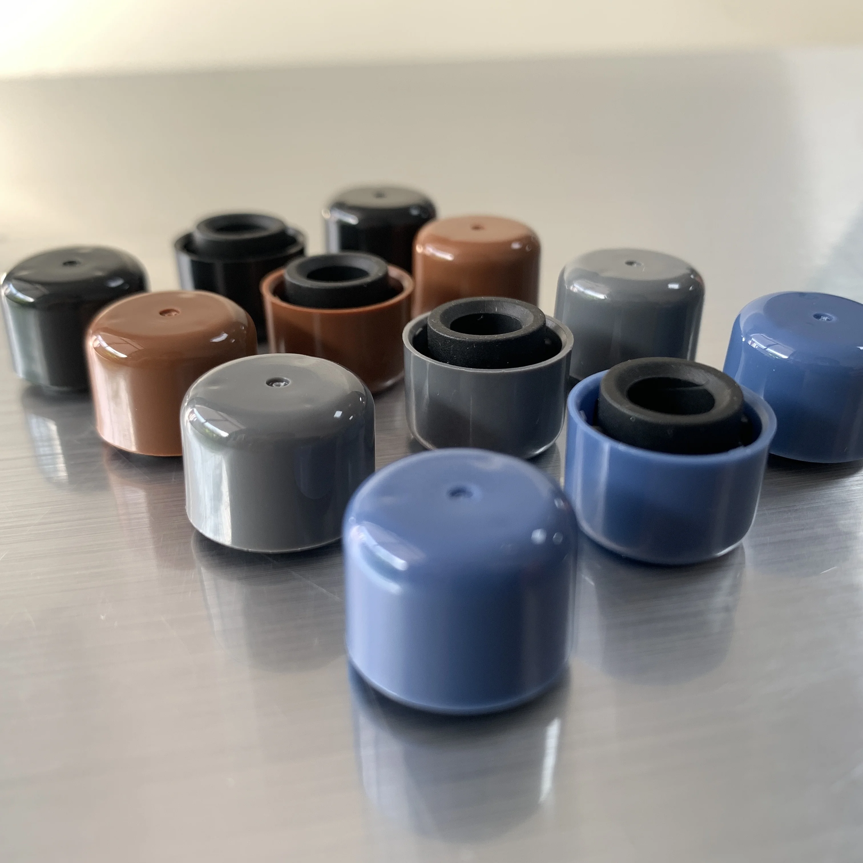 AYNUO ePTFE IP68/IP67 Waterproof Vent Plug for Automotive Lamps