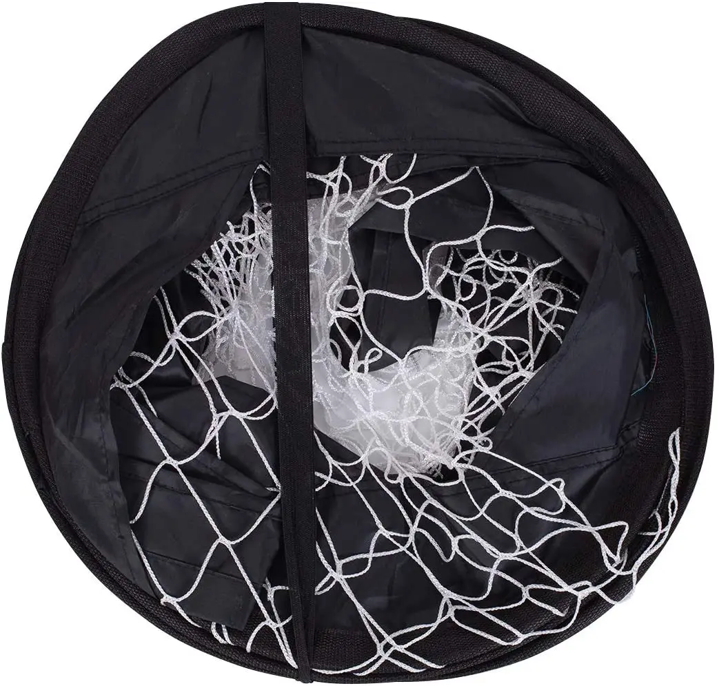 Small Child Soccer Goal for KidsToddler Portable Football Goals Pop Up Soccer Goal Nets Set for Backyard Outdoors Training Sport