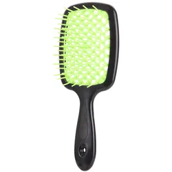 Hand Held Hair Brush Made Saloontec Centrix Brushes Headjog Household Injection Mens Wide Miao Mama New Style Nonporous Pack Of