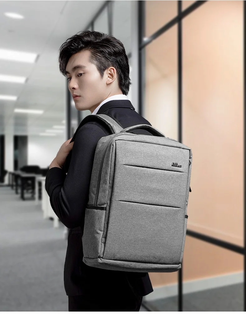 travel computer bagpack oxford laptop business back bag large travel backpack laptop bags with custom logo manufacturers china