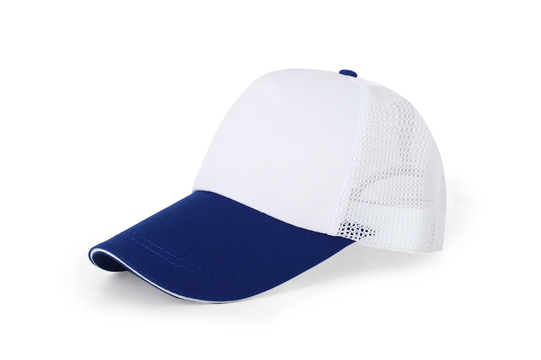 wholesale custom color matching unisex sports baseball printing embroidery trademark OEM advertising hat