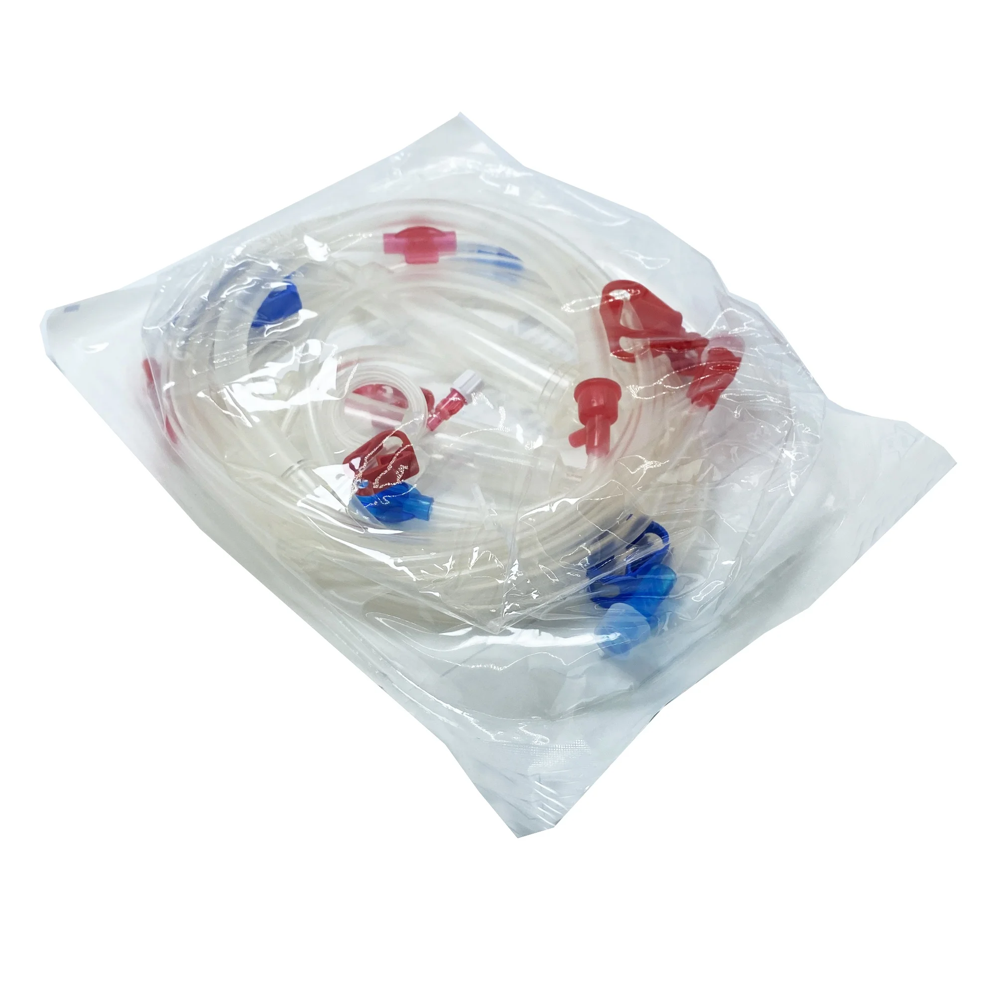 Disposable Dialysis Bloodline Hemodialysis Blood Tubing Set Blood Line Blood tubing set,CE certified Hemodialysis bloodline