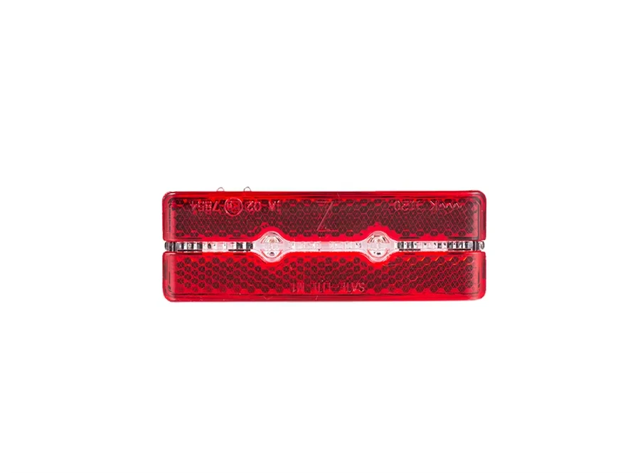 Smart Brake Sensor Light bicycle rear reflectors Rear Light Bike for night