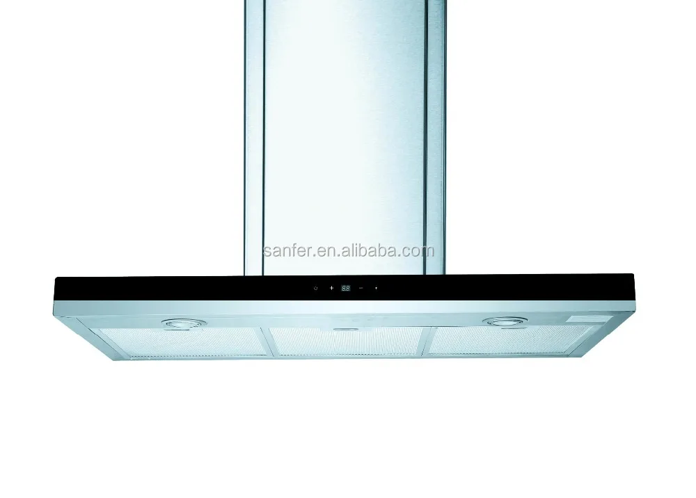 90cm Kitchen Appliance Kitchen Hood Smoke Extractor