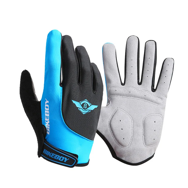 
Bike Riding Hiking Hunting Road Cycling Mtb BMX Gloves sport dirtbike gloves 