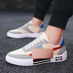 Spring autumn 2023 men lazy shoes fashion men casual shoes