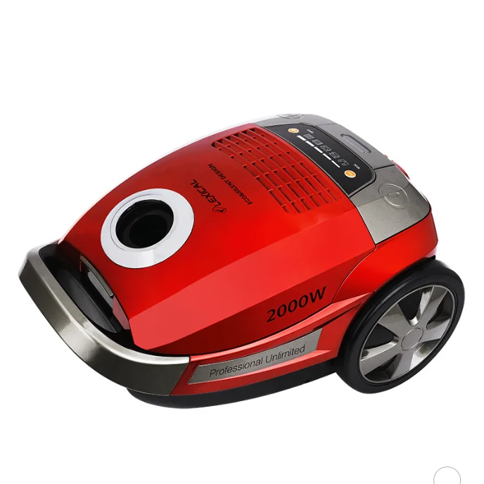 Профессиональный высококачественный портативный ручной мини-пылесос