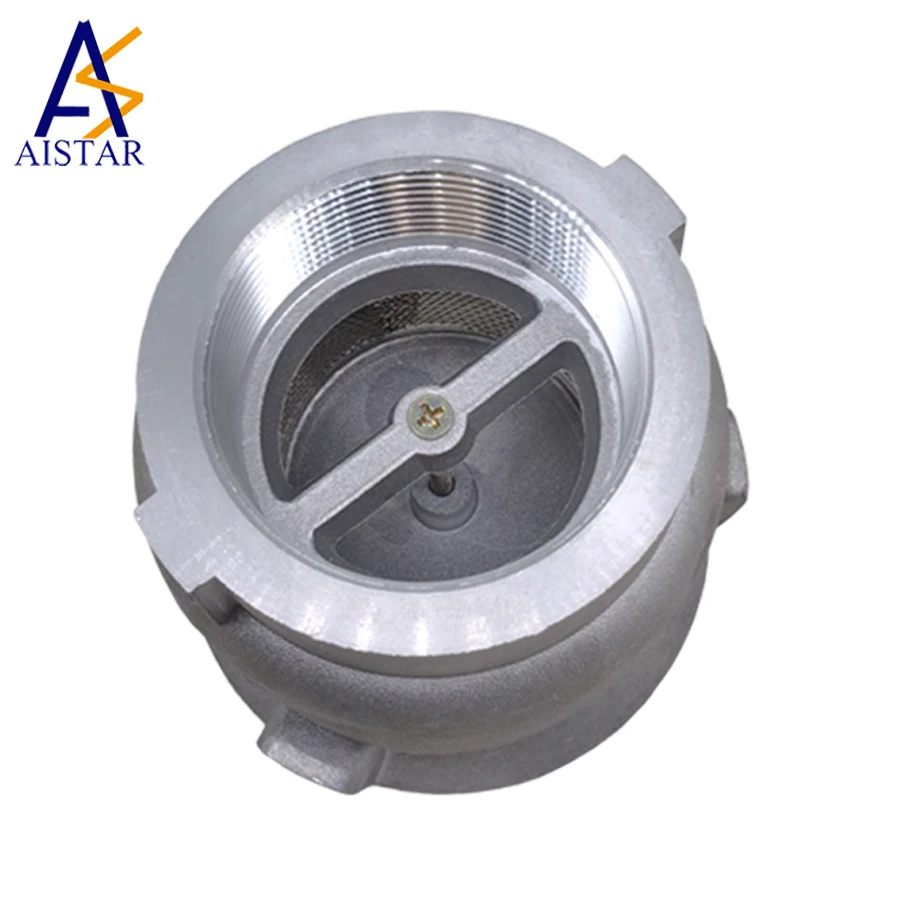 2 inch Aluminum Alloy Tank Vent/ Open Atmospheric Vent/ Air Release Valves with Female Thread
