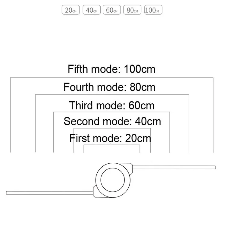 Patent Portable USB 3in1 Extension Retractable Cable Multiple  Multi USB Charger 3 In 1 USB Charging Cable for Iphone