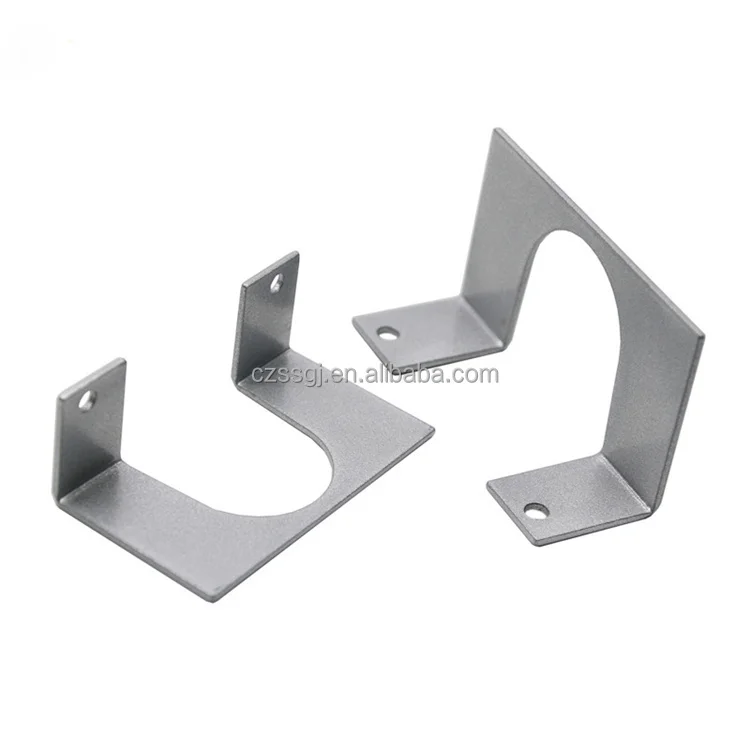 Custom Electrical Switch Contact Metal Hardware Processing