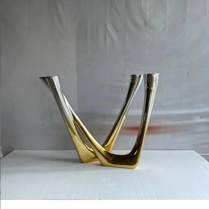 Modern Hallway porch hotel lobby view table a few living rooms enter the door against the wall decorative porch table