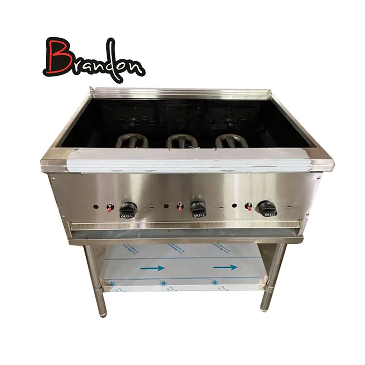 
Charcoal Chiken Bbq Grill Machine Bbq Gas And Charcol Gril Bbq Professional Range 