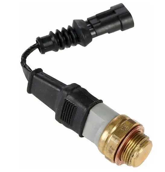 3685-00071  Electromagnetic Clutch Temperature control switch for Yutong bus