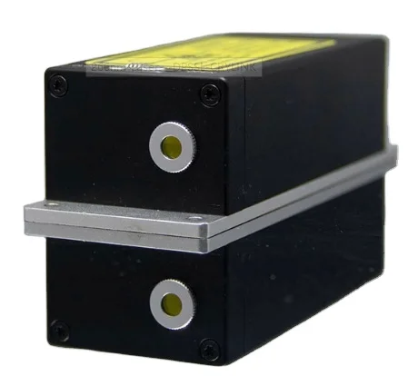 Microchip Laser 266nm-1mW-2ns Microchip Laser System of MCA Series