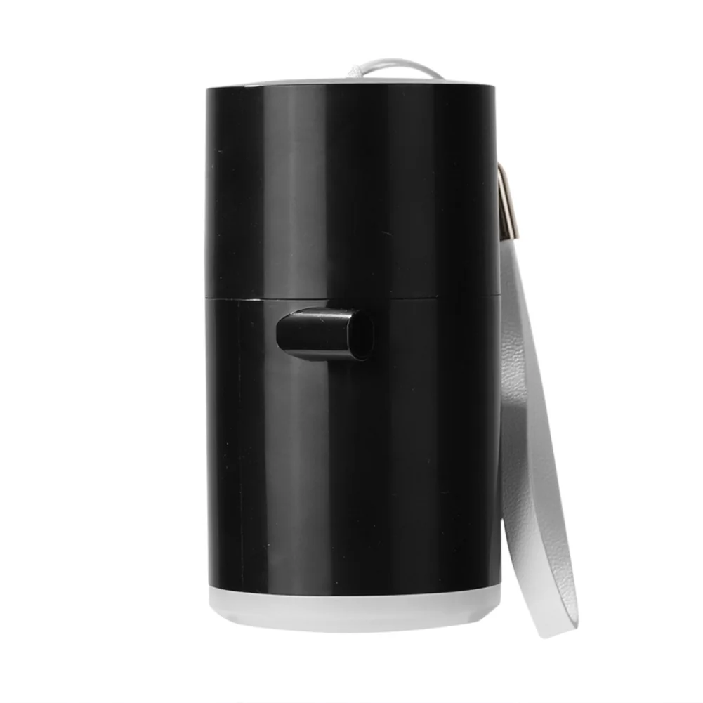 New arrival portable cordless battery electric air pump for air mattress swimming ring and clothes storage bags