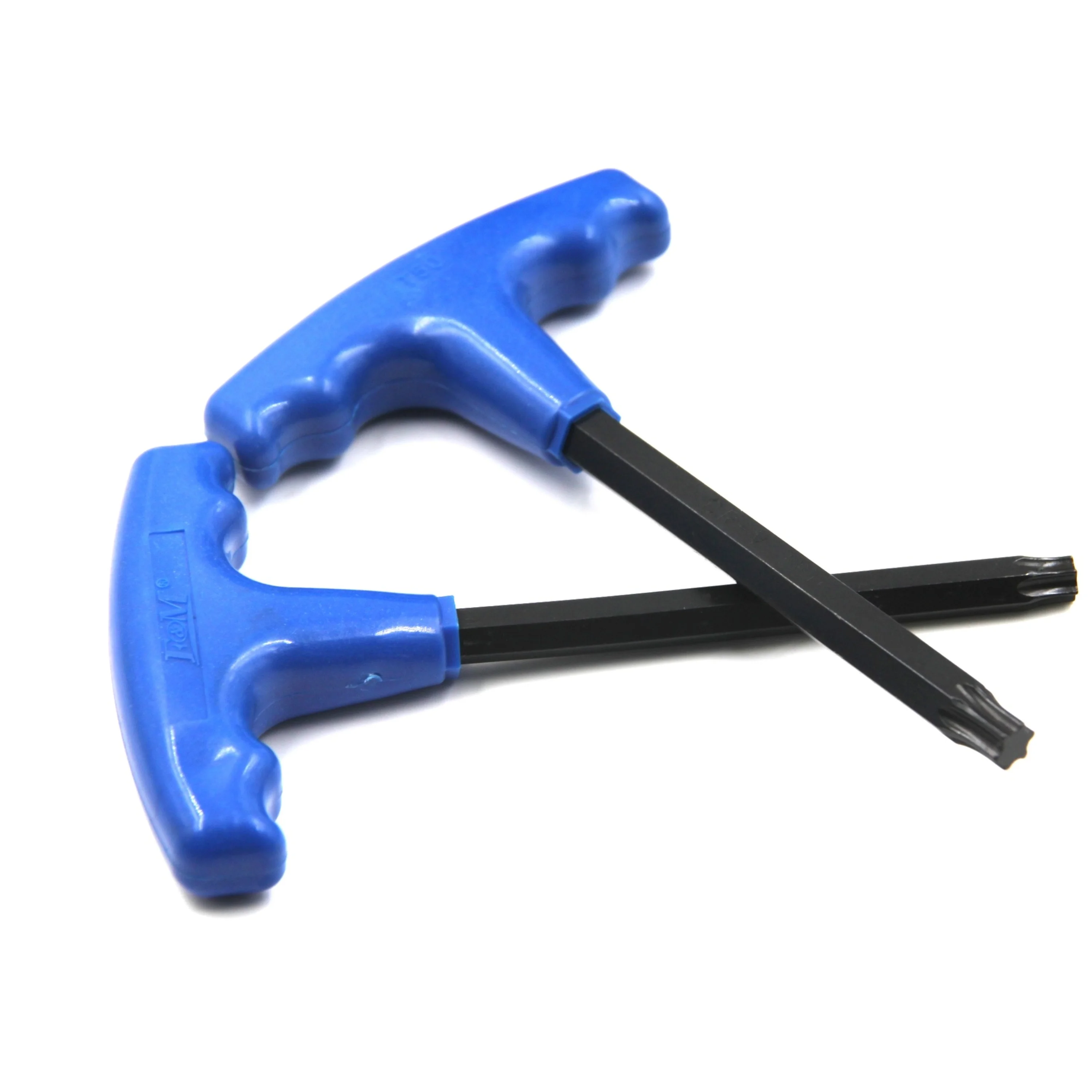 Industrial DIY T Type best allen wrench set metric wrench Hex End Screwdriver T Handle Wrench Hex Key
