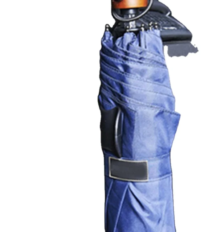 Автомобильный держатель для хранения зонтов