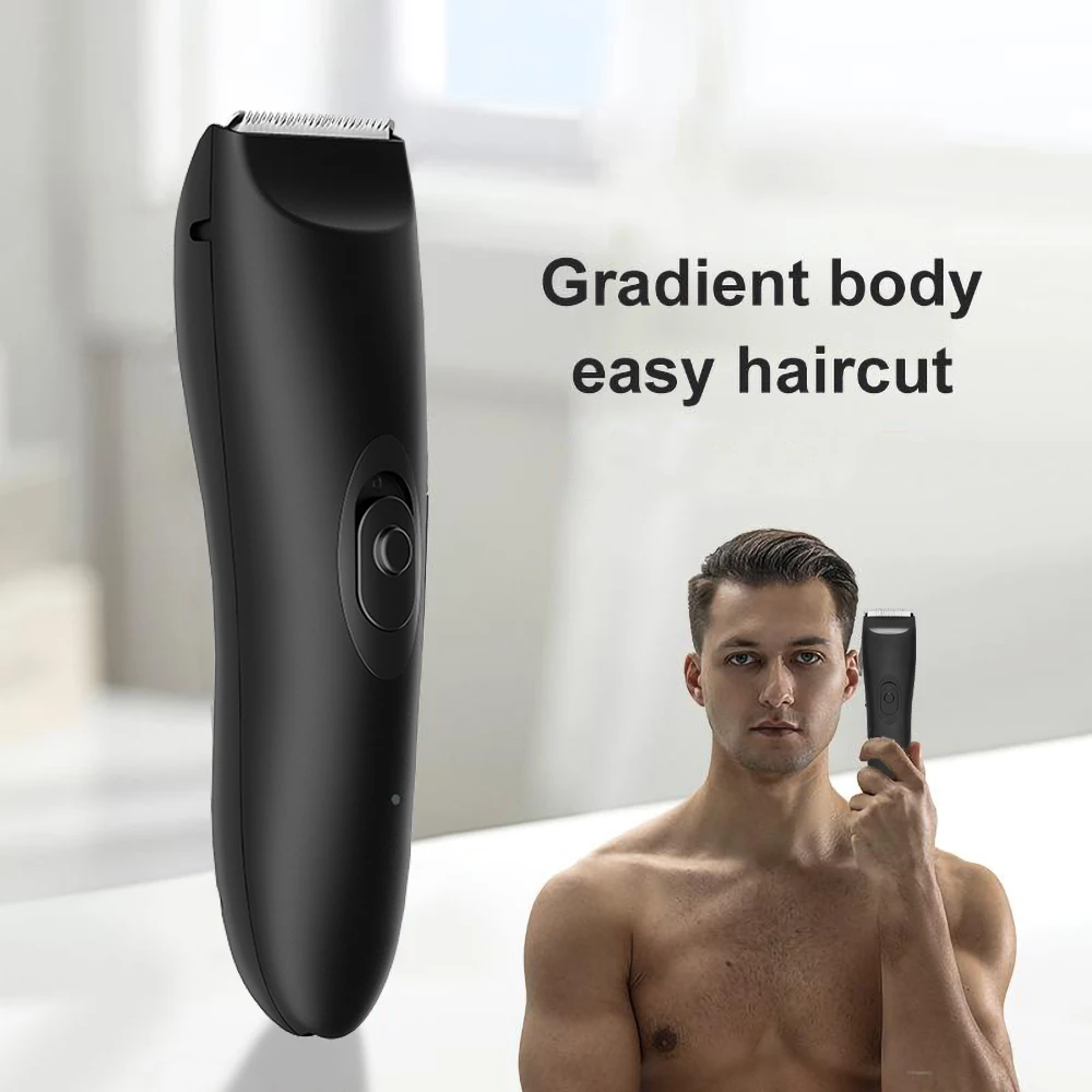 Professional Electric Cordless Hair Clippers Rechargeable Mens Baby Hair Clippers Hair Trimmers & Clippers for Men 120 Minutes
