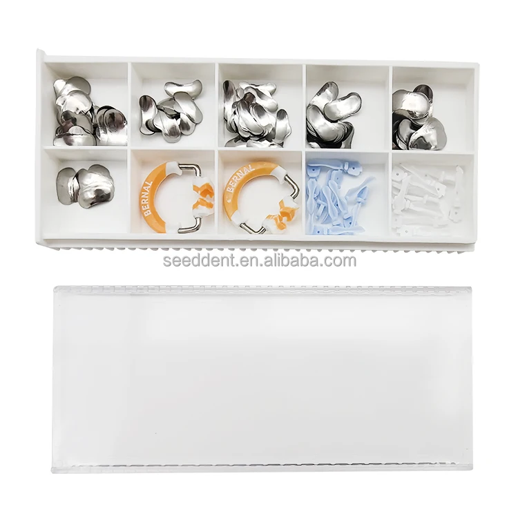 SE-U061 набор секционных матричных систем/Стоматологический материал