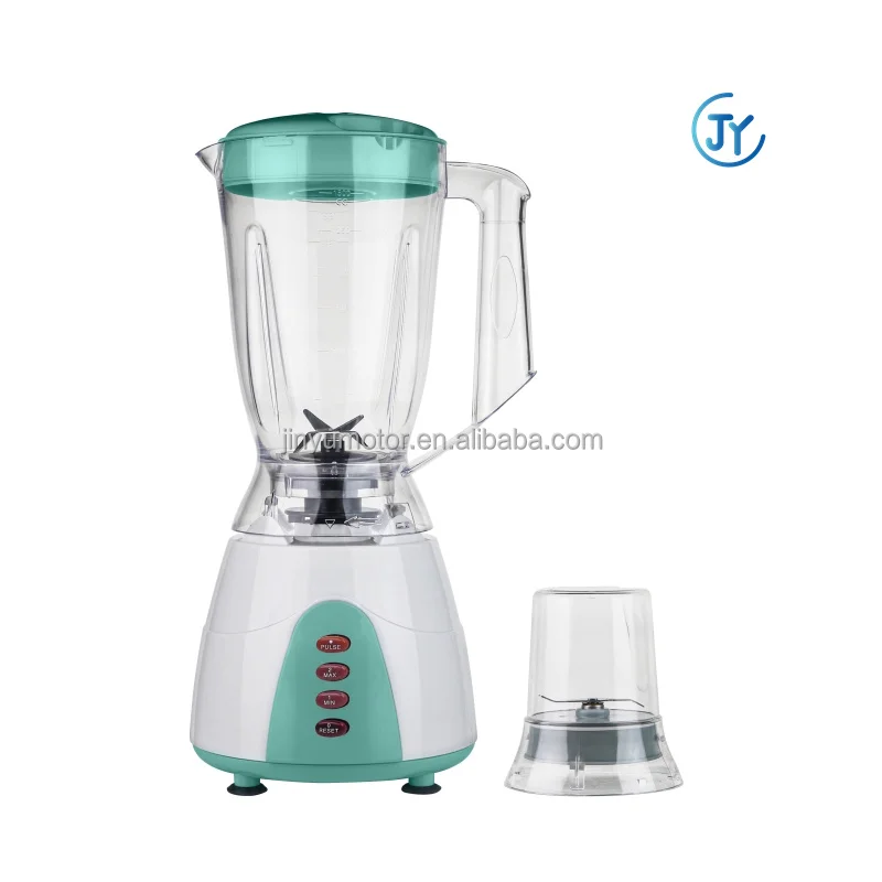 2in1 kitchen appliances juicer blender electric food mixer blender