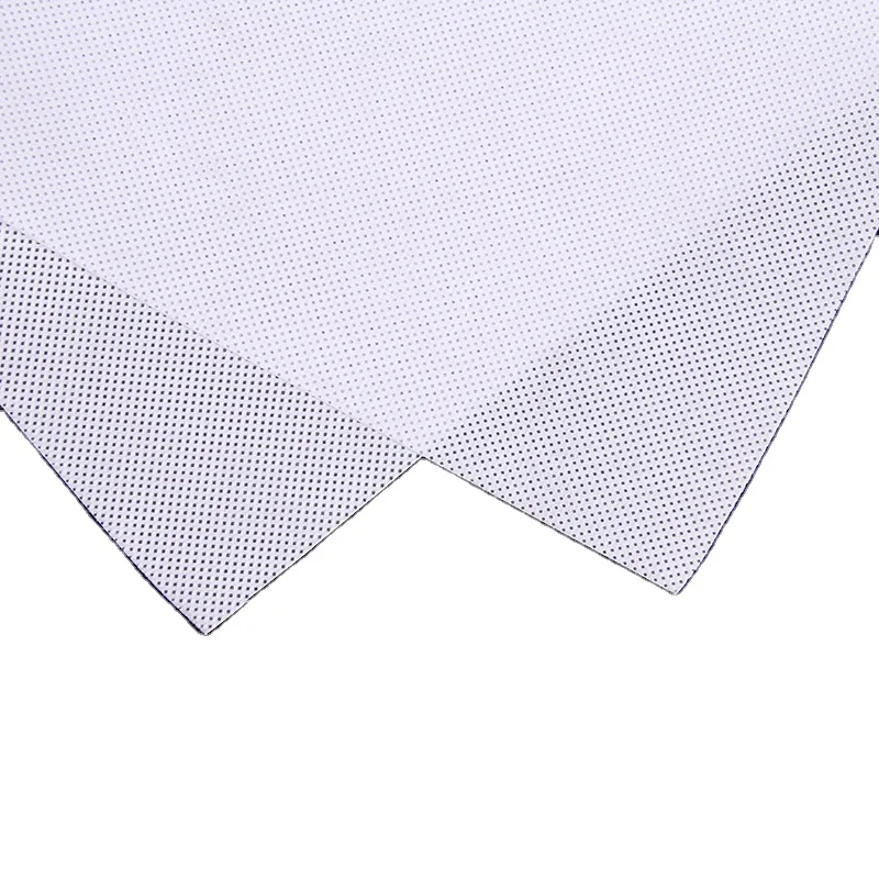 Polypropylene Spunbond Non Woven Fabric for home Textile / Sofa Lining Bed cover Car Cover