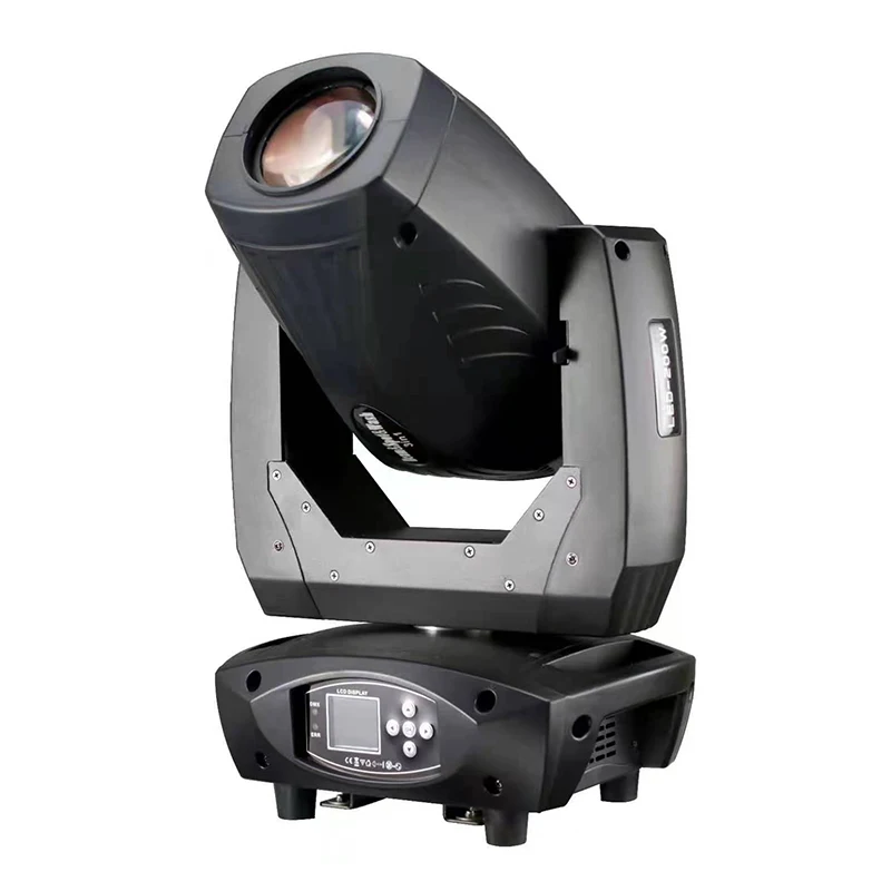 MITUSHOW LED 200W BSW 3in1 beam spot wash disco dj light hybrid moving head for stage show night club